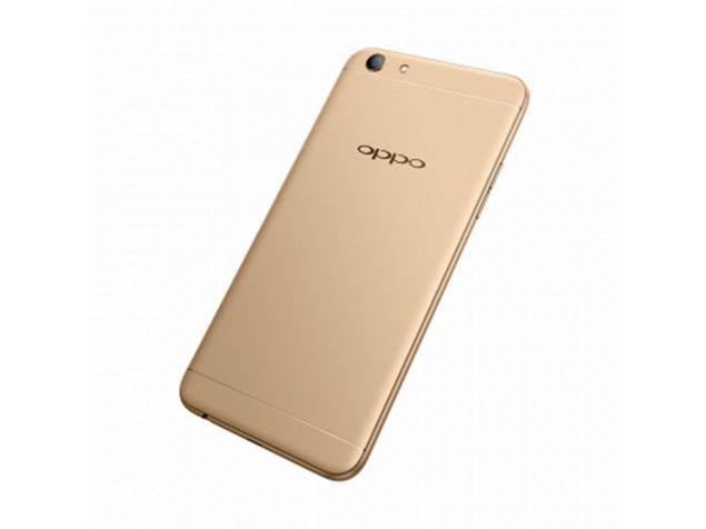 Oppo A77