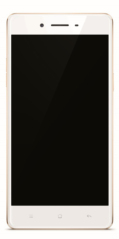 Oppo F1