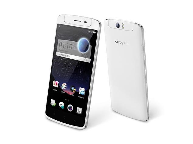 Oppo N1