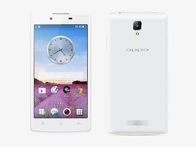 Oppo Neo 3