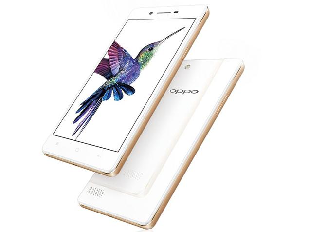 Oppo Neo 7