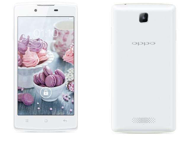 Oppo Neo