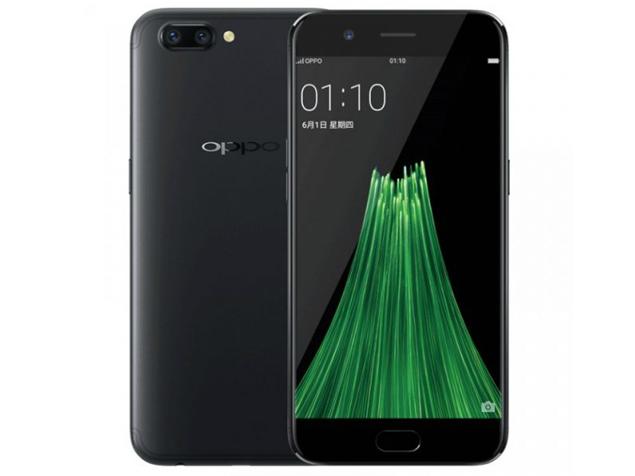 Oppo R11