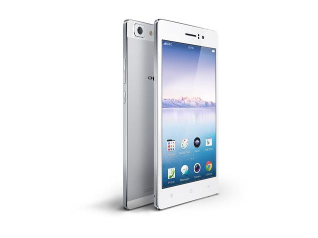 Oppo R5