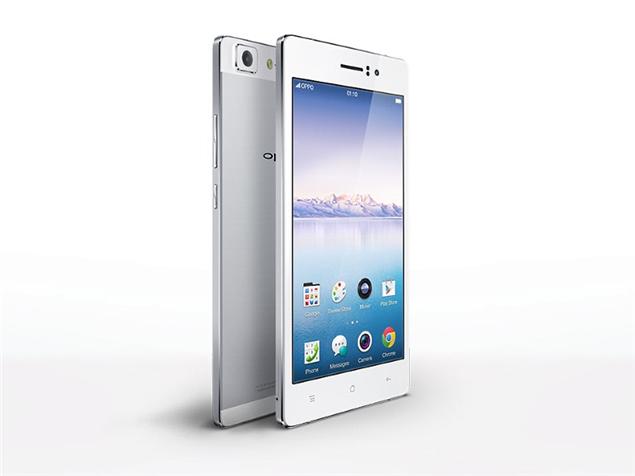 Oppo R5s