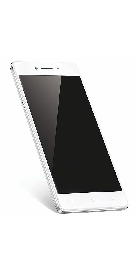 Oppo R7 Lite