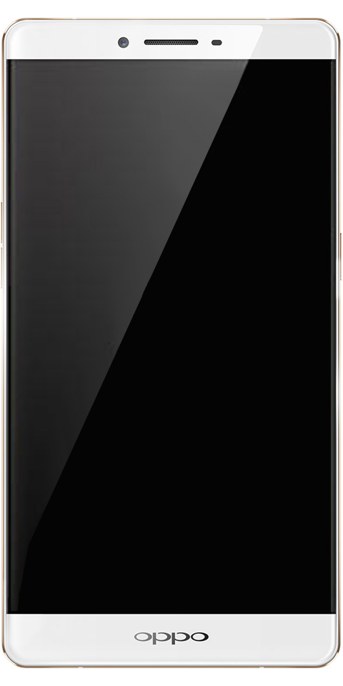 Oppo R7 Plus