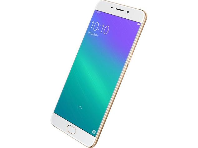 Oppo R9 Plus