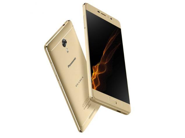 Panasonic Eluga A3