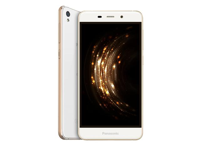 Panasonic Eluga Arc 2