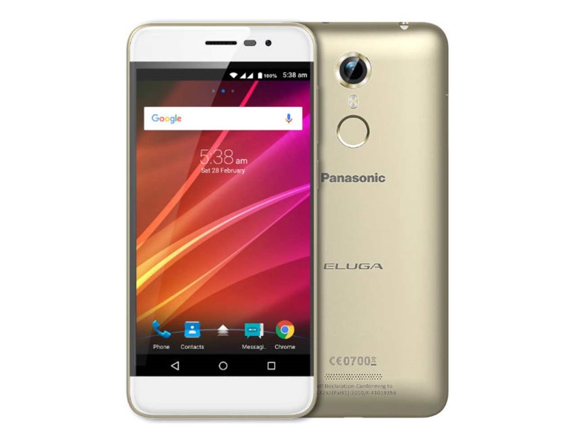 Panasonic Eluga Arc