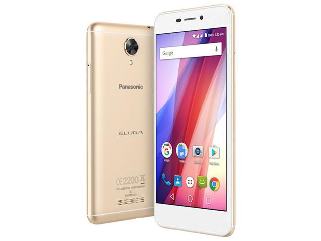 Panasonic Eluga I2 Activ