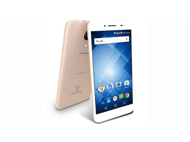 Panasonic Eluga I3 Mega