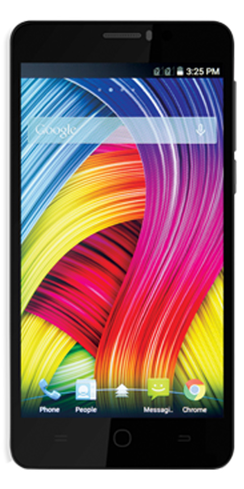 Panasonic Eluga L 4G