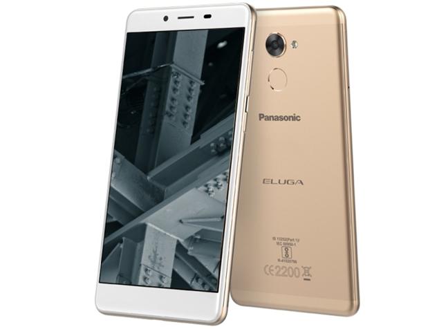 Panasonic Eluga Mark 2