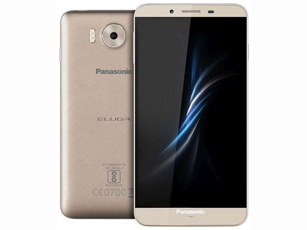 Panasonic Eluga Note