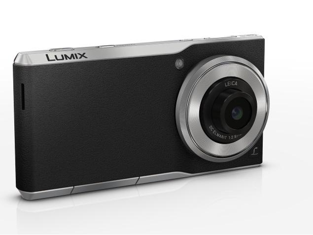 Panasonic Lumix DMC-CM1