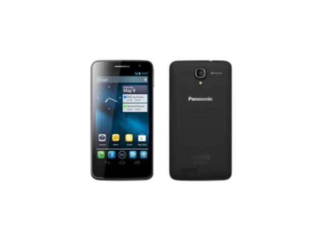 Panasonic P51