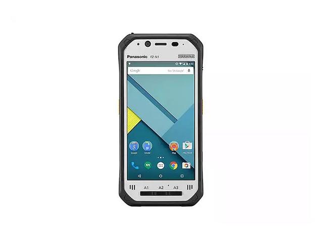 Panasonic Toughpad FZ-N1