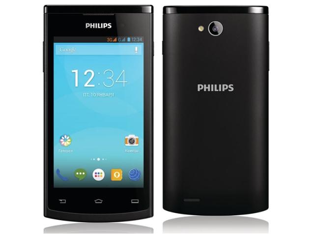 Philips S308