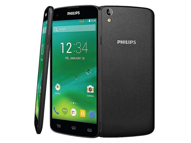 Philips Xenium I908