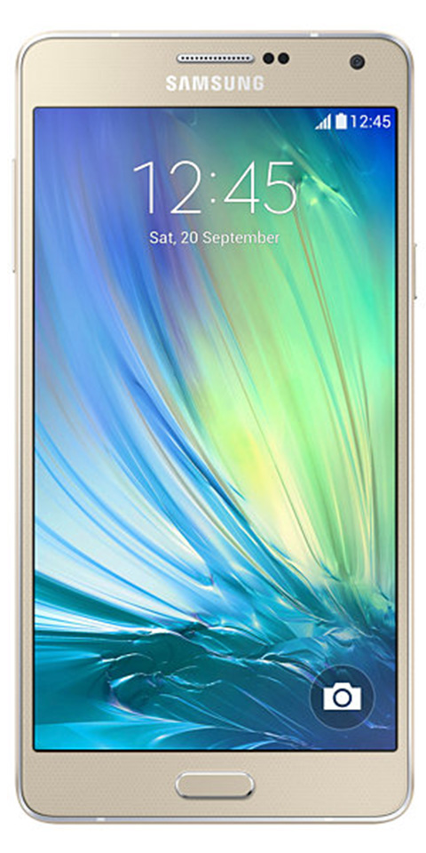 Samsung Galaxy A7