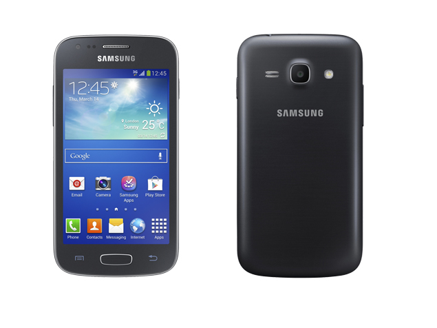 Samsung Galaxy Ace 3