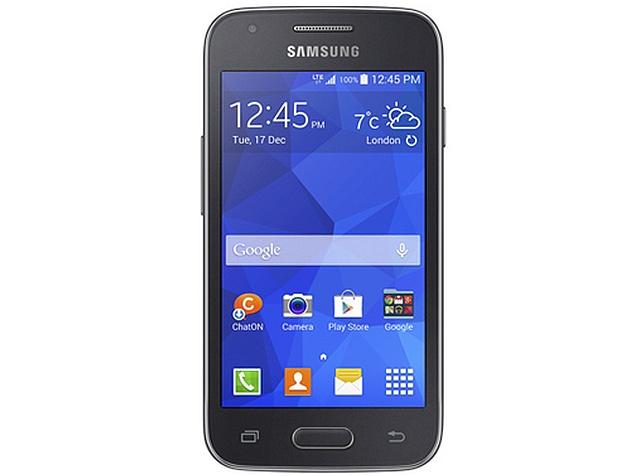 Samsung Galaxy Ace 4