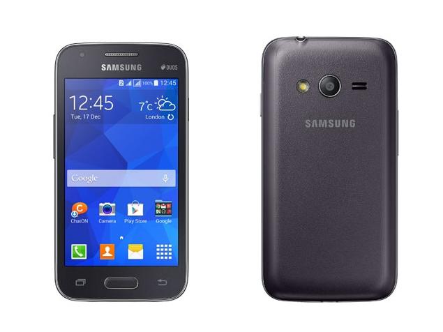 Samsung Galaxy Ace NXT