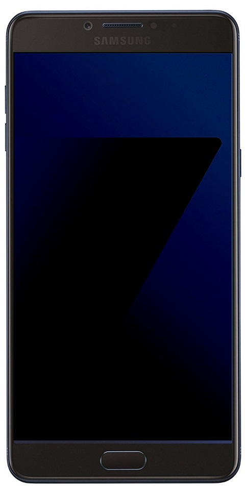 Samsung Galaxy C7 Pro