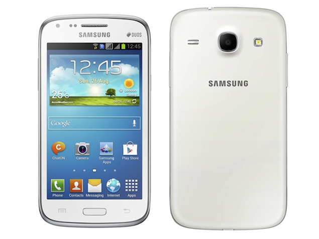 Samsung Galaxy Core