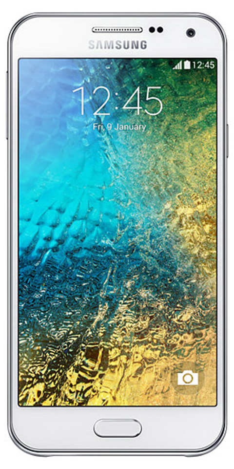 Samsung Galaxy E5