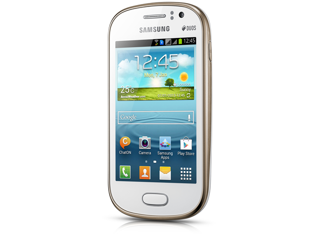 Samsung Galaxy Fame