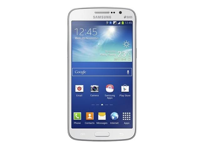 Samsung Galaxy Grand 2