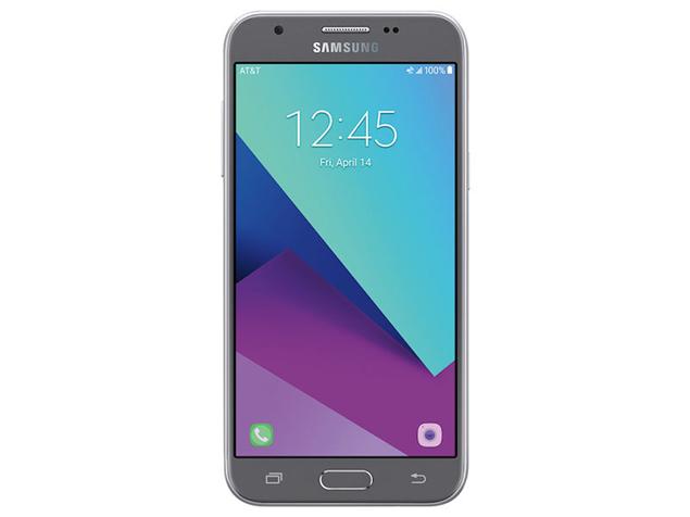 Samsung Galaxy J3 (2017) (AT&T)