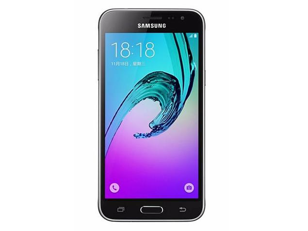 Samsung Galaxy J3 (6)