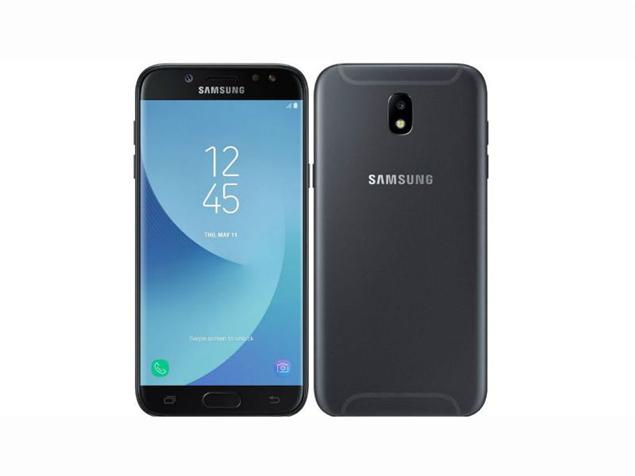 Samsung Galaxy J5 Pro