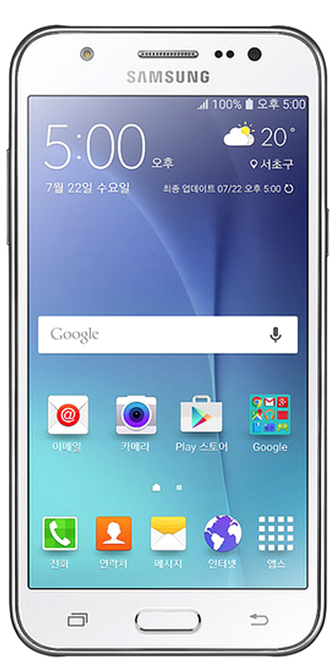 Samsung Galaxy J5