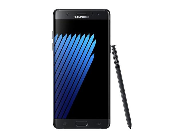 Samsung Galaxy Note7