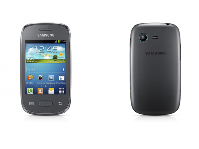 Samsung Galaxy Pocket Neo