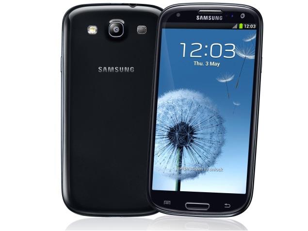 Samsung Galaxy S3 Neo