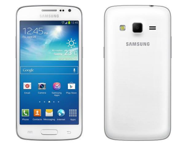 Samsung Galaxy S3 Slim