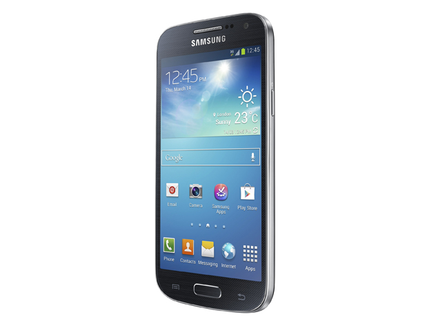 Samsung Galaxy S4 Mini