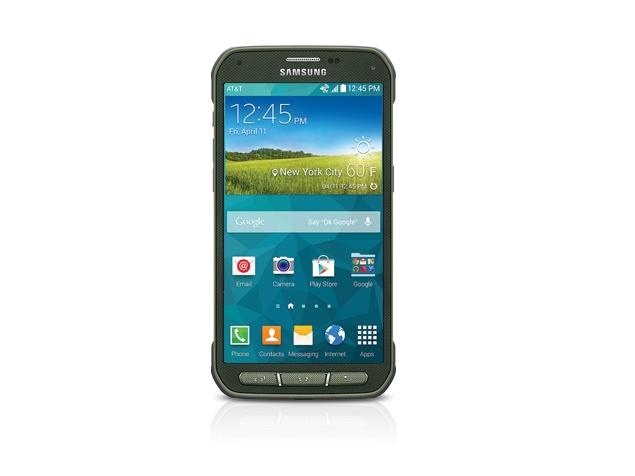 Samsung Galaxy S5 Active