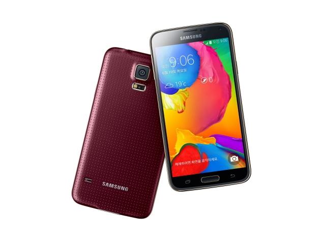 Samsung Galaxy S5 LTE-A