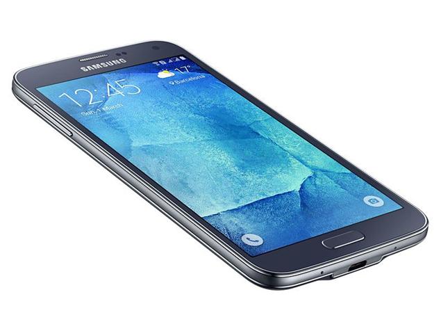 Samsung Galaxy S5 Neo