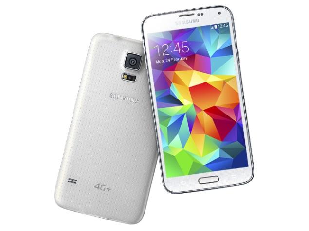 Samsung Galaxy S5 Plus