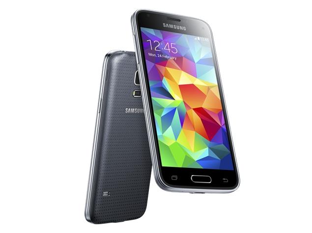 Samsung Galaxy S5 mini