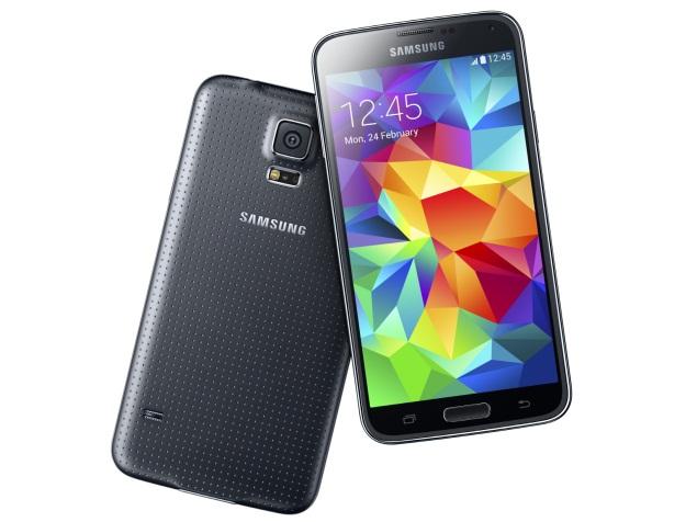 Samsung Galaxy S5