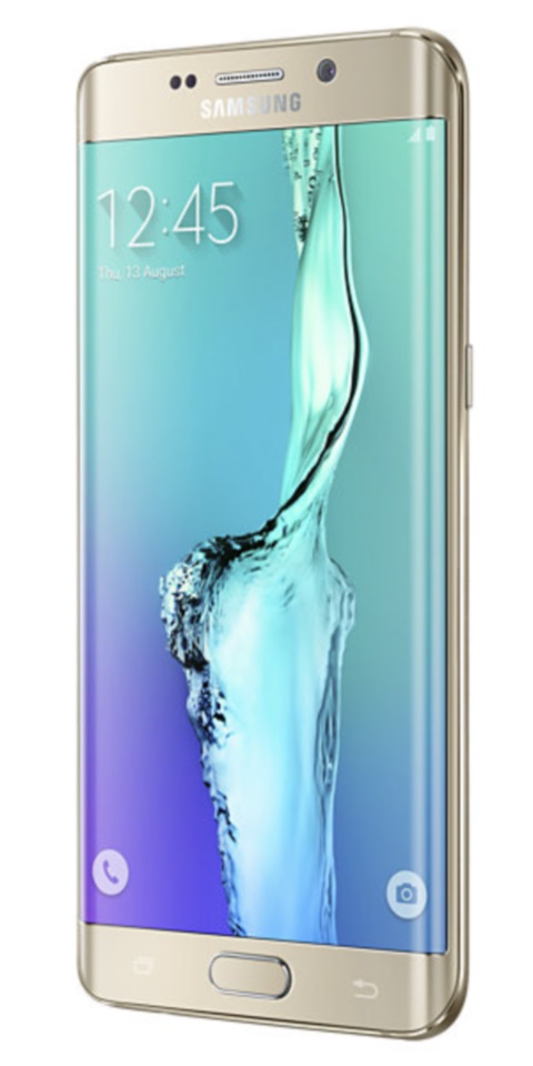 Samsung Galaxy S6 Edge+